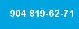 904 819-62-71 904 819-62-71